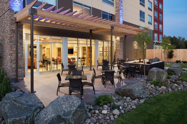 Images Holiday Inn Express & Suites Duluth North - Miller Hill by IHG