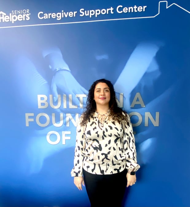 Images Senior Helpers