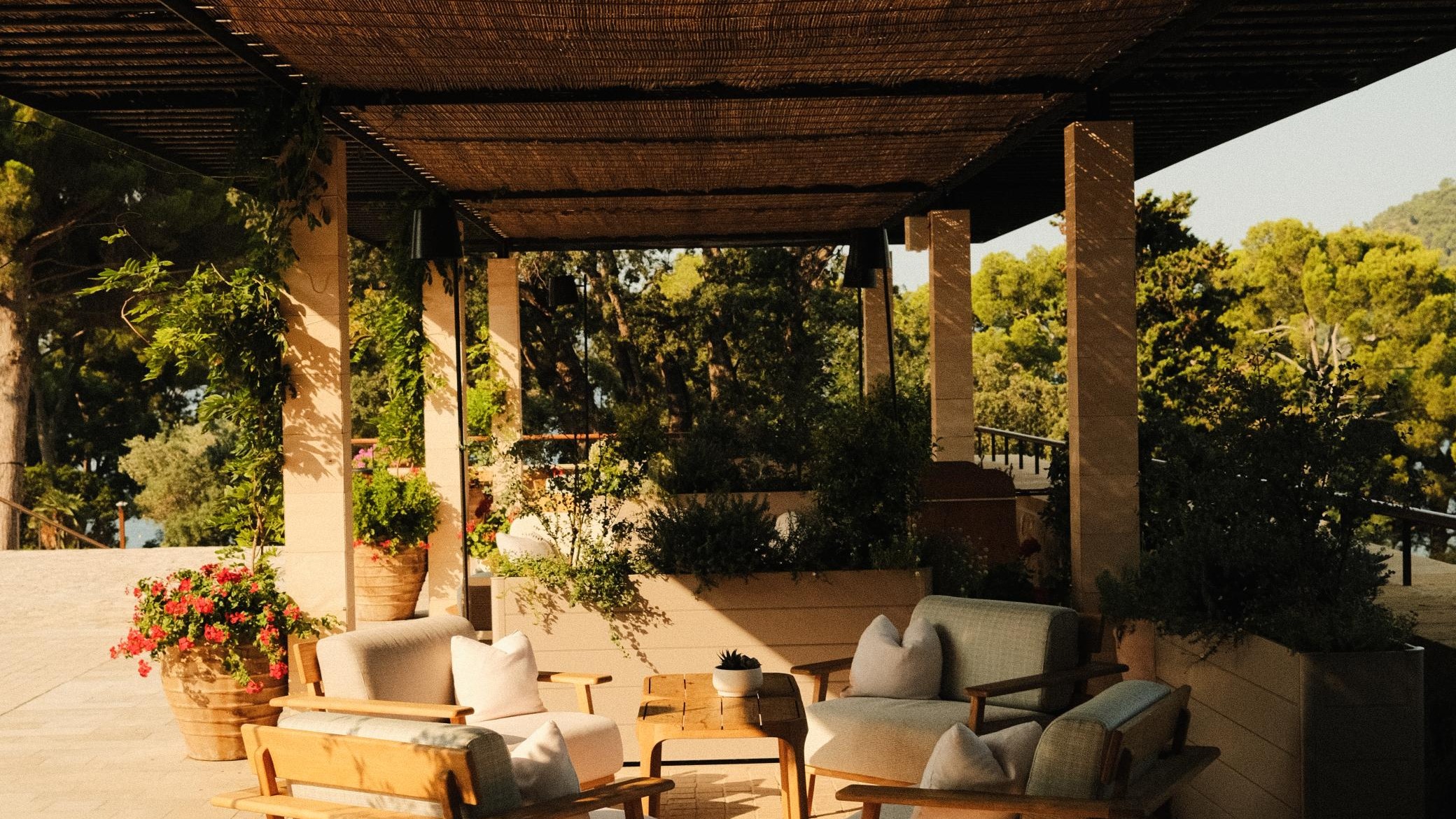 Images Four Seasons Resort Mallorca at Formentor