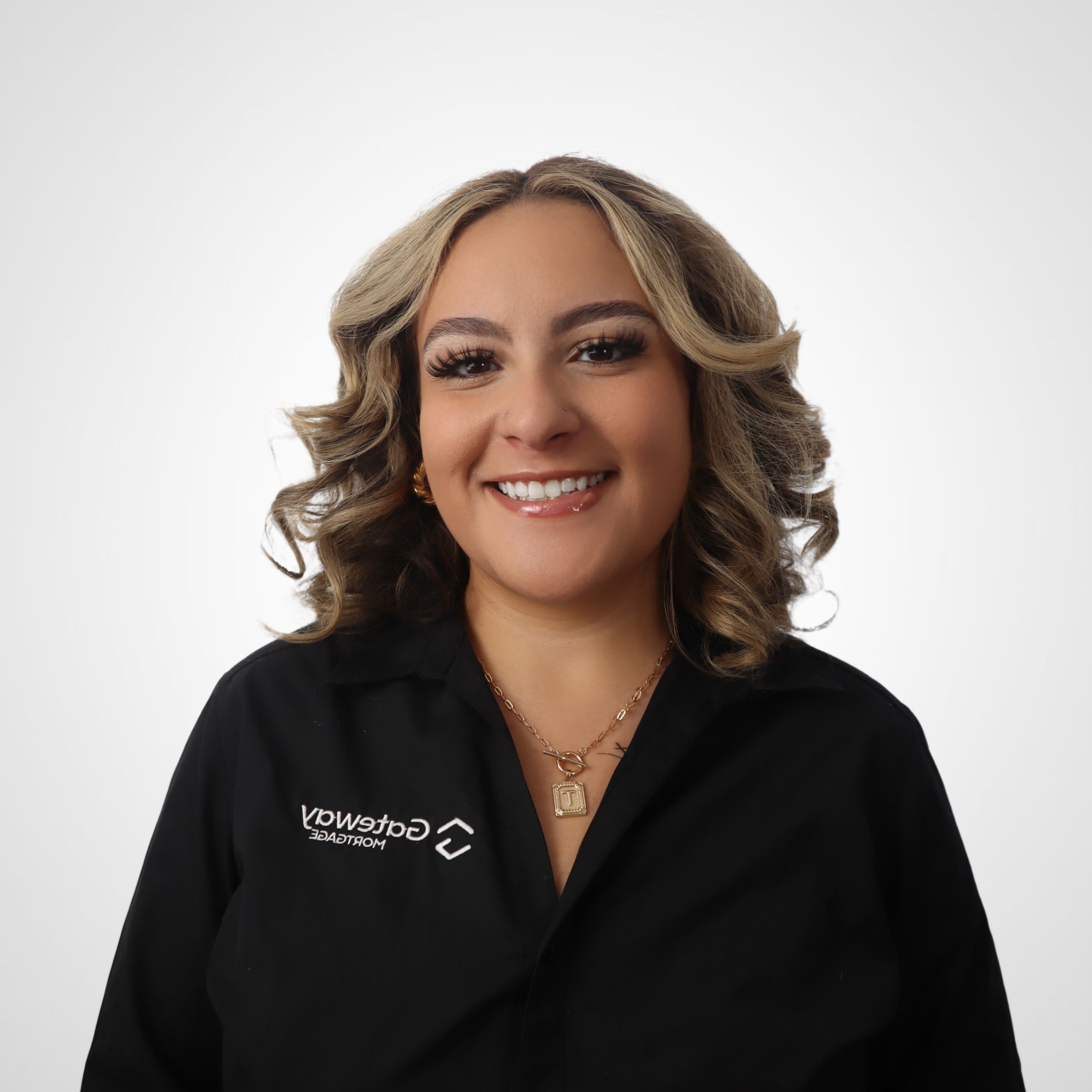 Tiziana Olivero - Gateway Mortgage