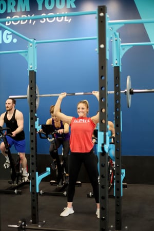 Images Body Fit Training