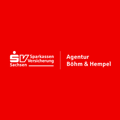 Sparkassen-Versicherung Sachsen Agentur Böhm & Hempel in Meißen - Logo