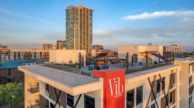 Images Vīb Hotel by Best Western Phoenix-Tempe