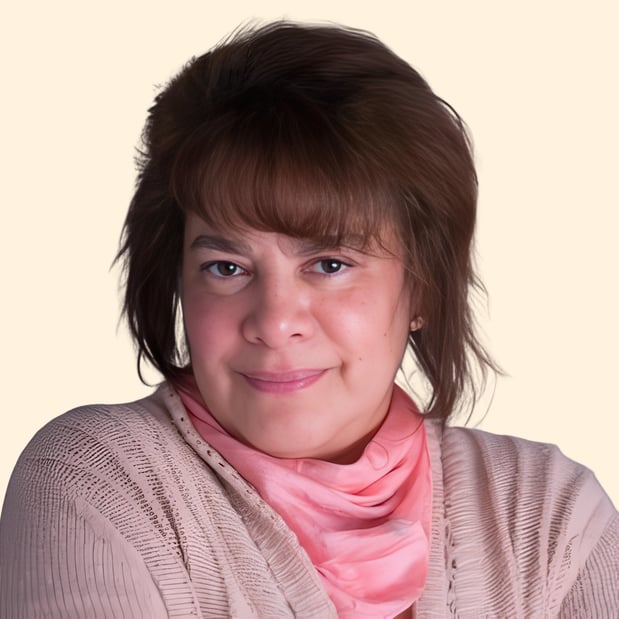 Images Maydeline Morales, Therapist