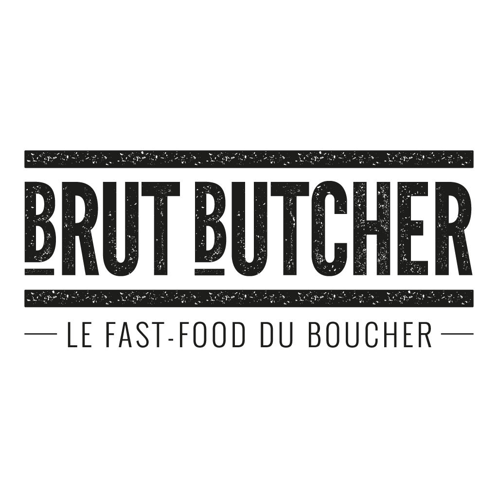 Brut Butcher - Le Fast Food du Boucher restauration rapide et libre-service