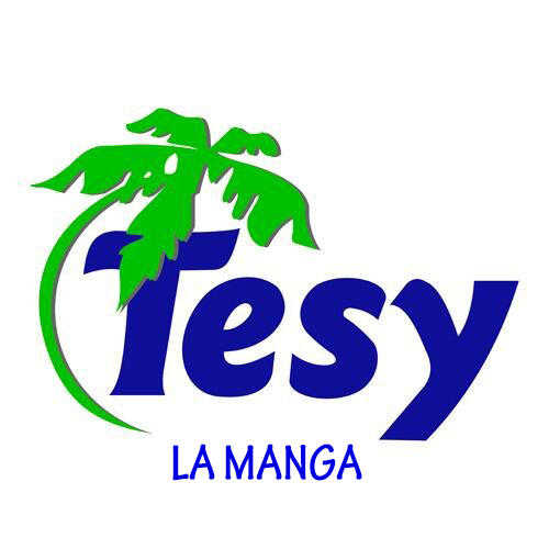 Apartamentos Tesy Logo