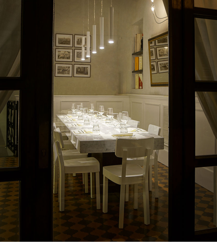 La Capannina Ristorante Pizzeria