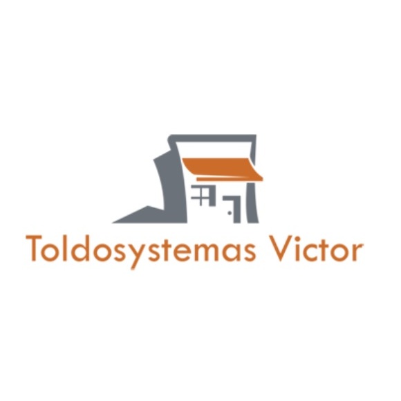 Toldos Y Sistemas Victor Logo