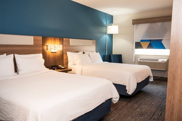 Images Holiday Inn Express & Suites Las Cruces North by IHG