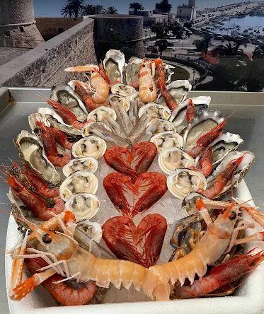 Images Pescheria La Manfredoniana