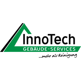 Logo InnoTech Gebäude - Services GmbH