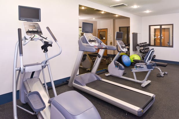 Images Holiday Inn Express & Suites Alamosa by IHG
