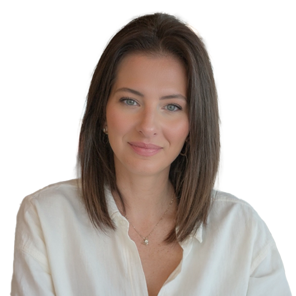 Natalie Rozenfeld