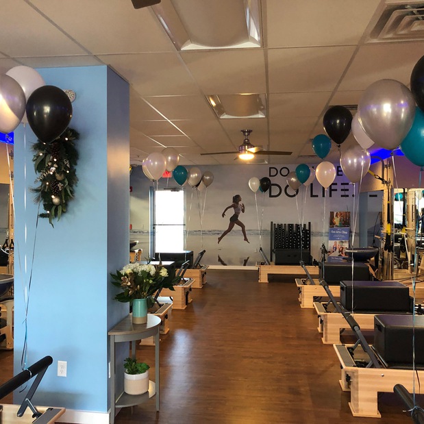 Images Club Pilates