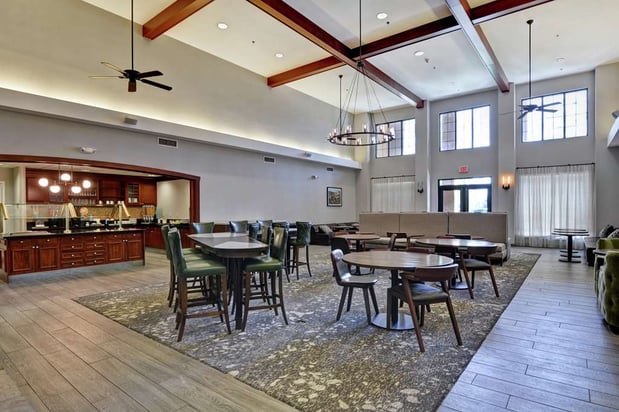 Images Homewood Suites by Hilton Reno