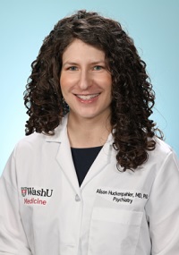 Alison Huckenpahler