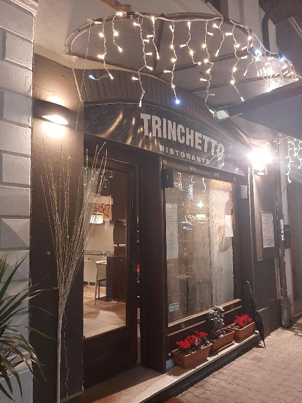 Ristorante Trinchetto