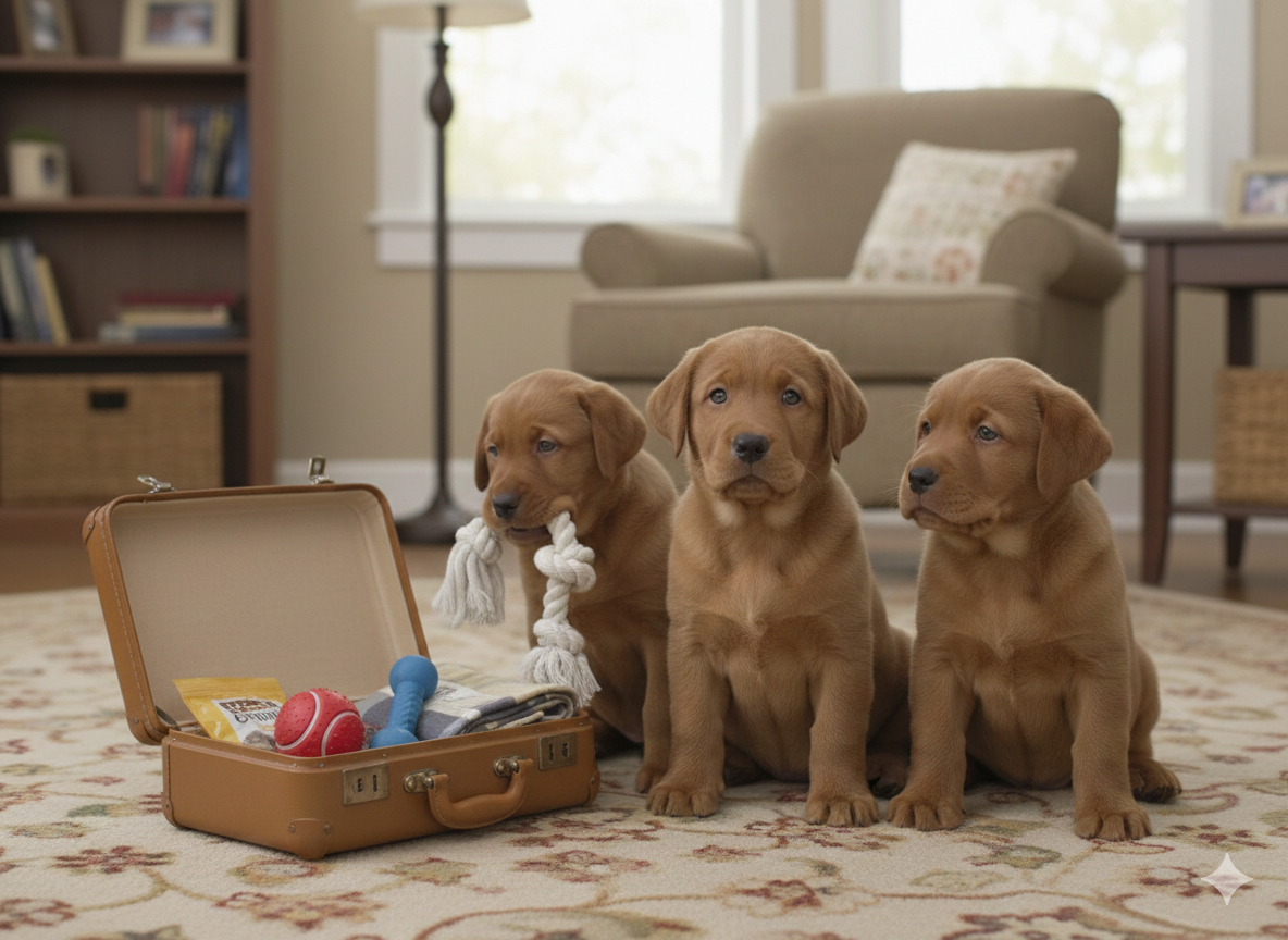 Bild 3 von DieHaustierSeite - Uschi Kasbauer