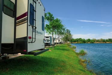 Images AAA RV Park On The Lake
