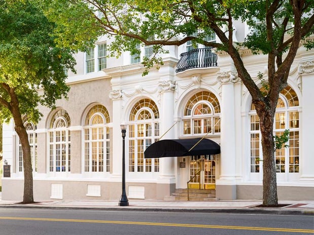 Images The Terrace Hotel Lakeland, Tapestry Collection by Hilton