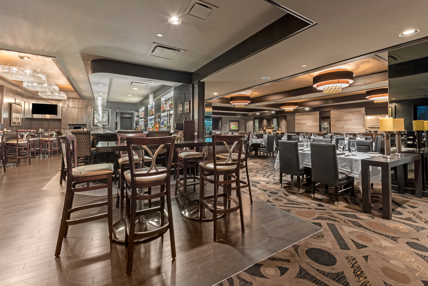 Morton's The Steakhouse Image