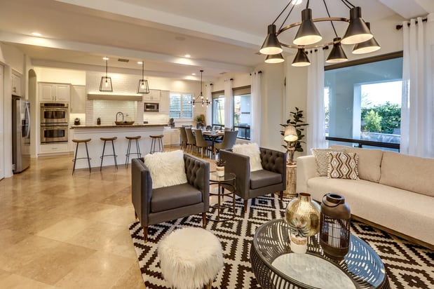 Images TRAVLR Vacation Homes