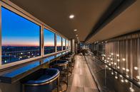Lounge at Sunset Lounge at Sunset