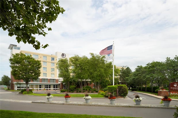 Images DoubleTree by Hilton Boston Bayside