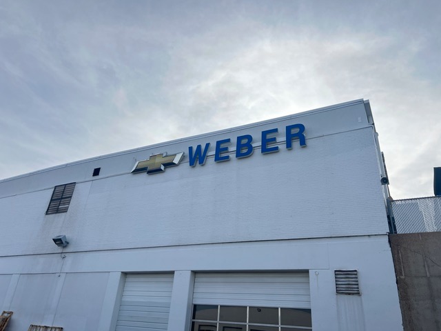 Images Weber Chevrolet Creve Coeur