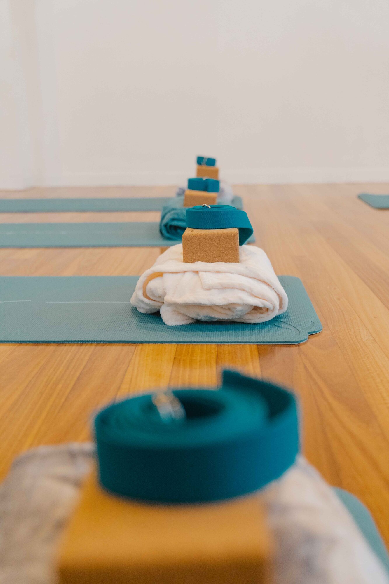 Images Mare Yoga