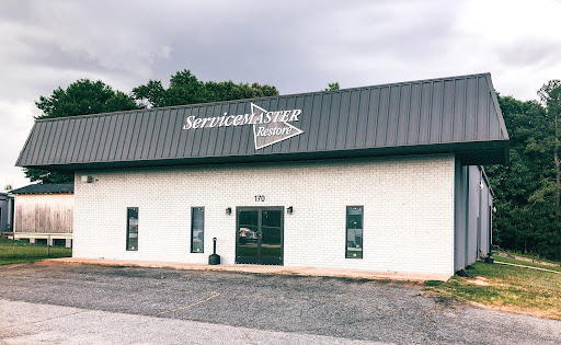 Images ServiceMaster of the Upstate