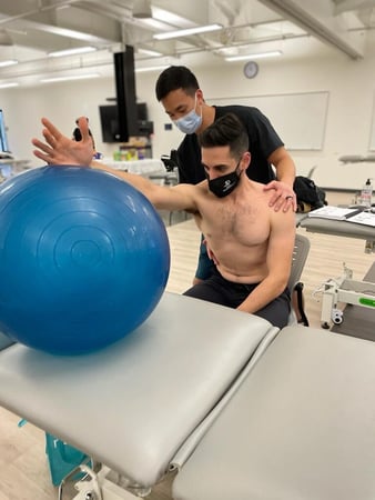 Images Renew Sports Rehab: Concierge Physical Therapy and Performance - Torrance