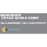 Logo IDENTICA Biesemeier Frank Schild GmbH