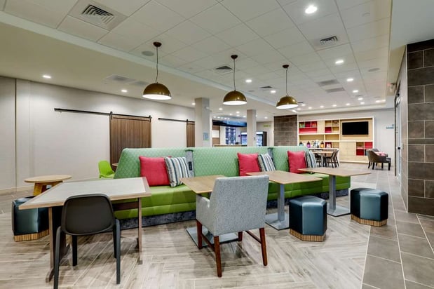 Images Home2 Suites by Hilton Sanford
