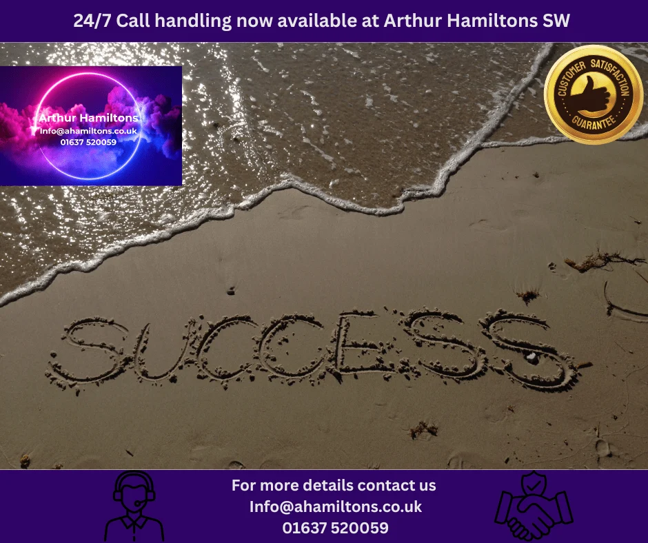 Images Arthur Hamiltons SW Ltd