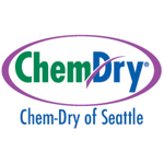 Chem-Dry of Seattle Logo