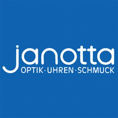 Janotta Optik Uhren Schmuck Melanie Knothe e.K. Logo