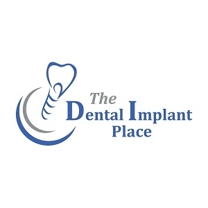 The Dental Implant Place