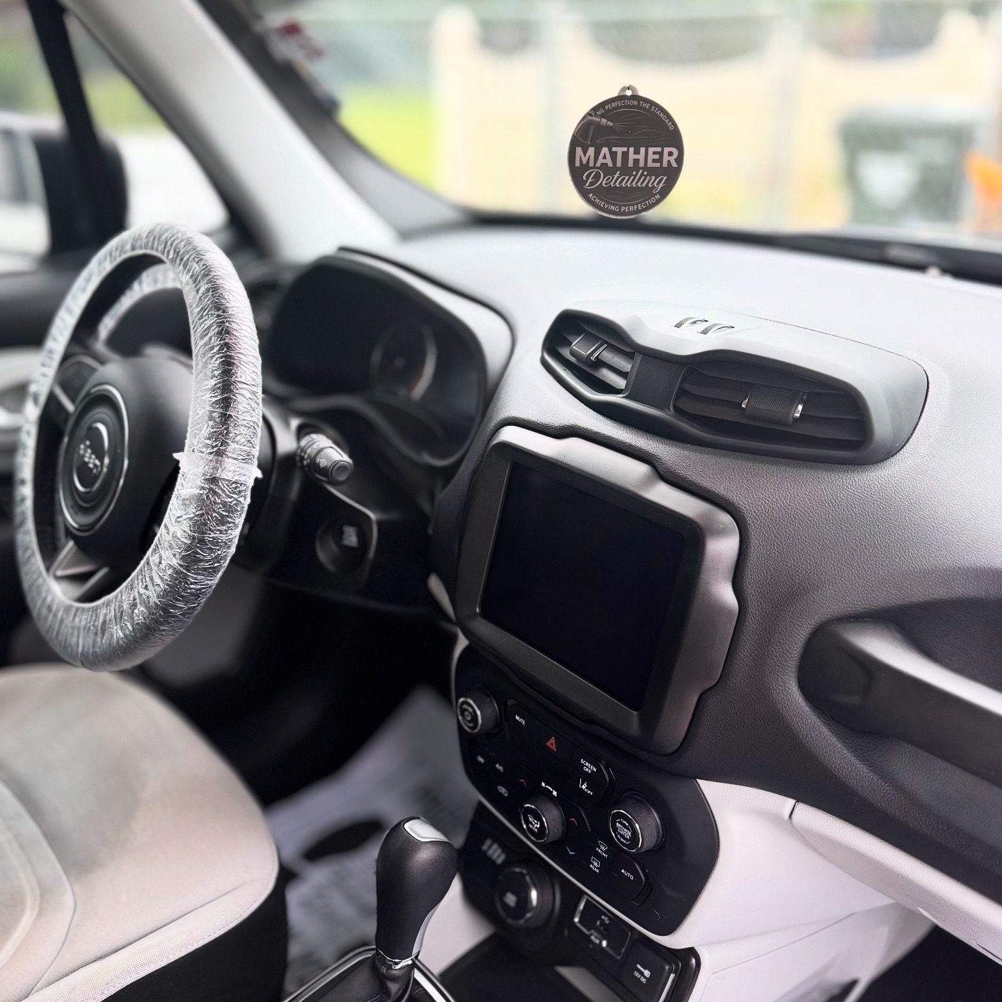 Mather Mobile Detailing Image