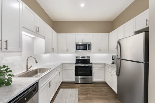 Images Villaggio Apartments