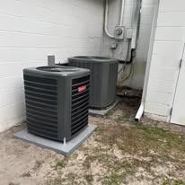 Images Simpsons Air Conditioning & Heating, Refrigeration Specialist