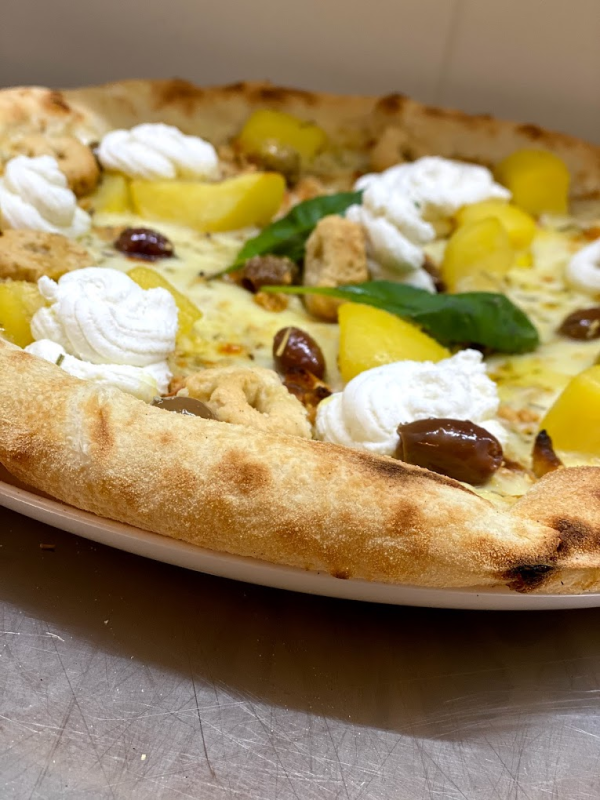 Images Pizzeria da Asporto Gian Pizza