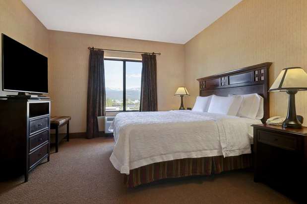 Images Hampton Inn & Suites Tahoe-Truckee