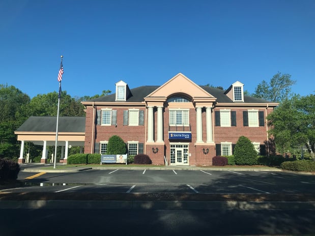 Images SouthState Bank