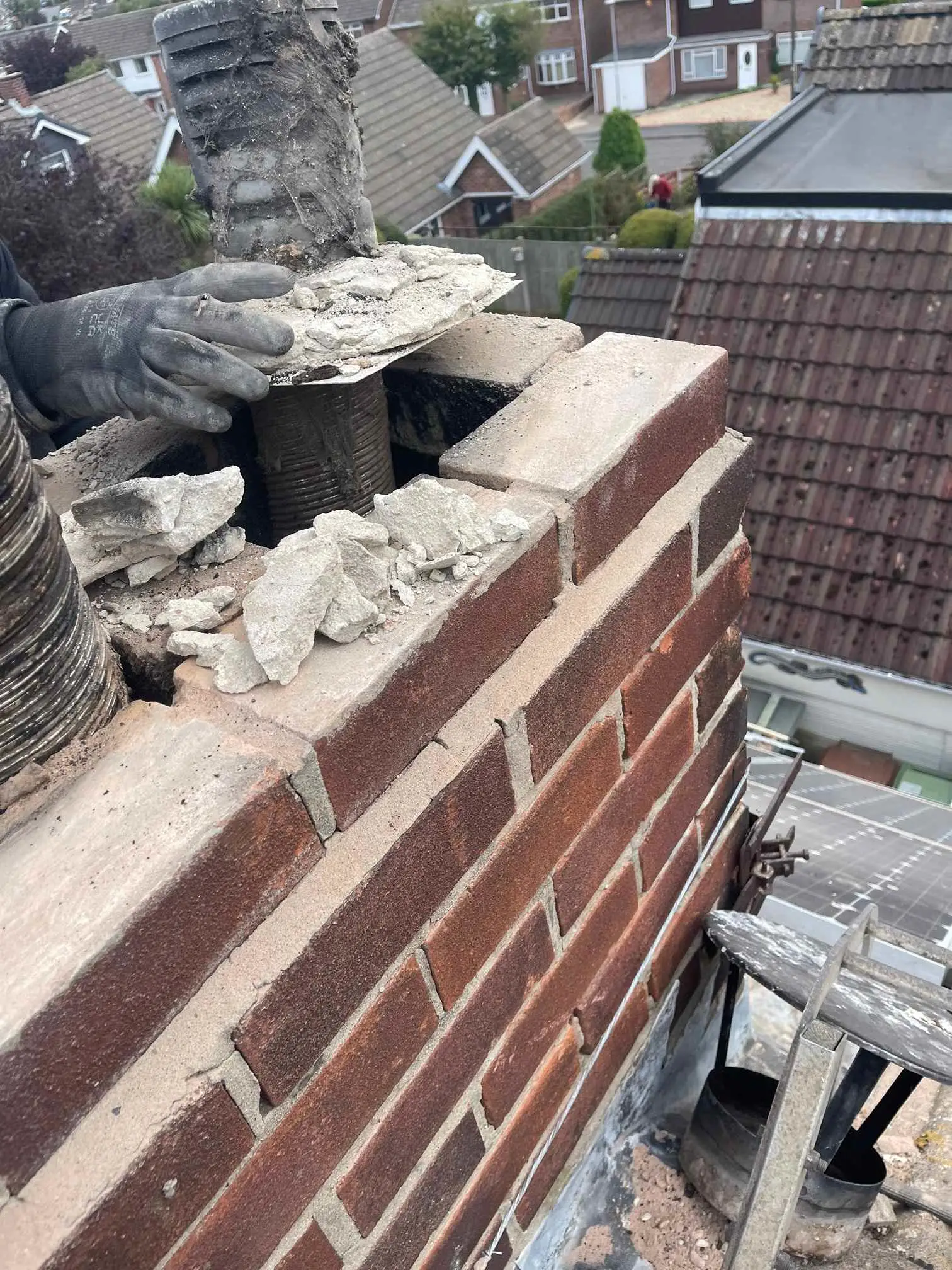 Images Done Right Roofing & Building