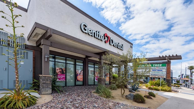 Images Gentle Dental Chula Vista