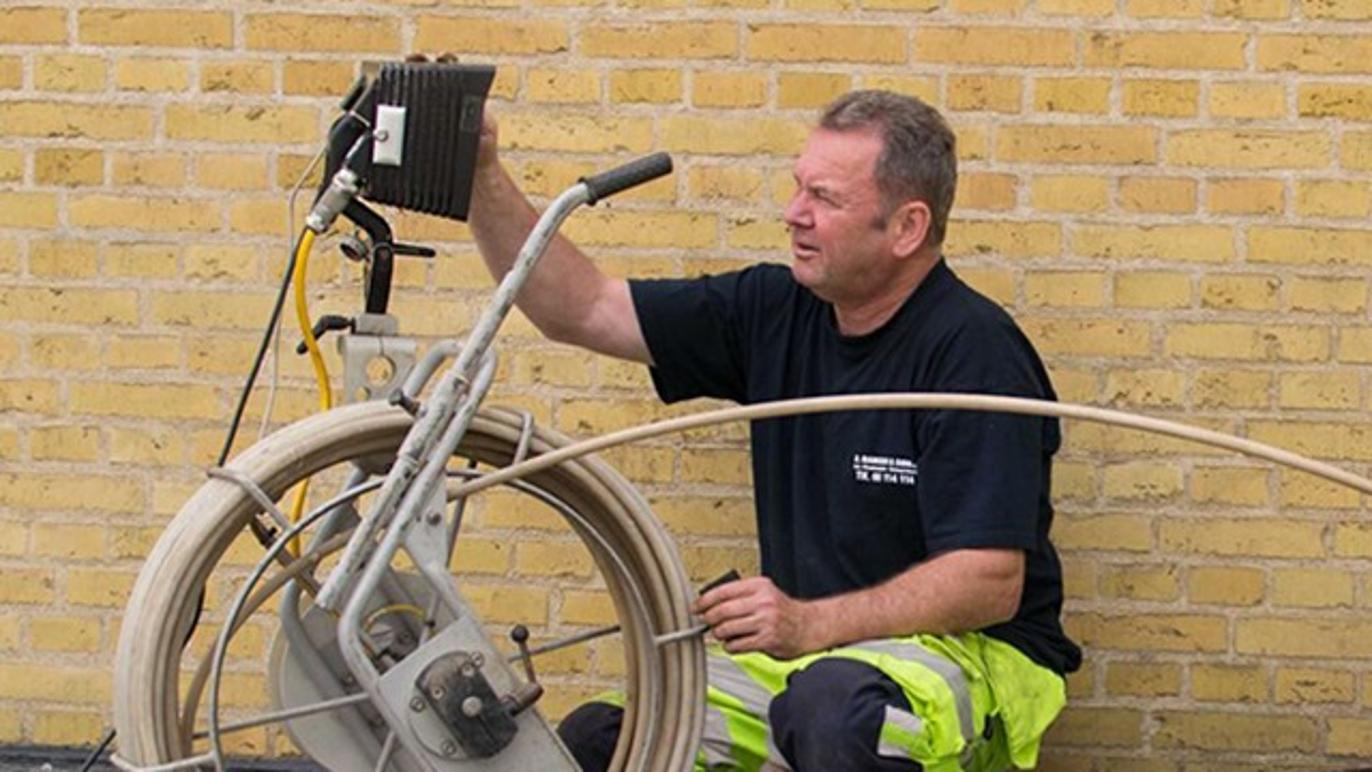 Images R. Hansen & Søn ApS