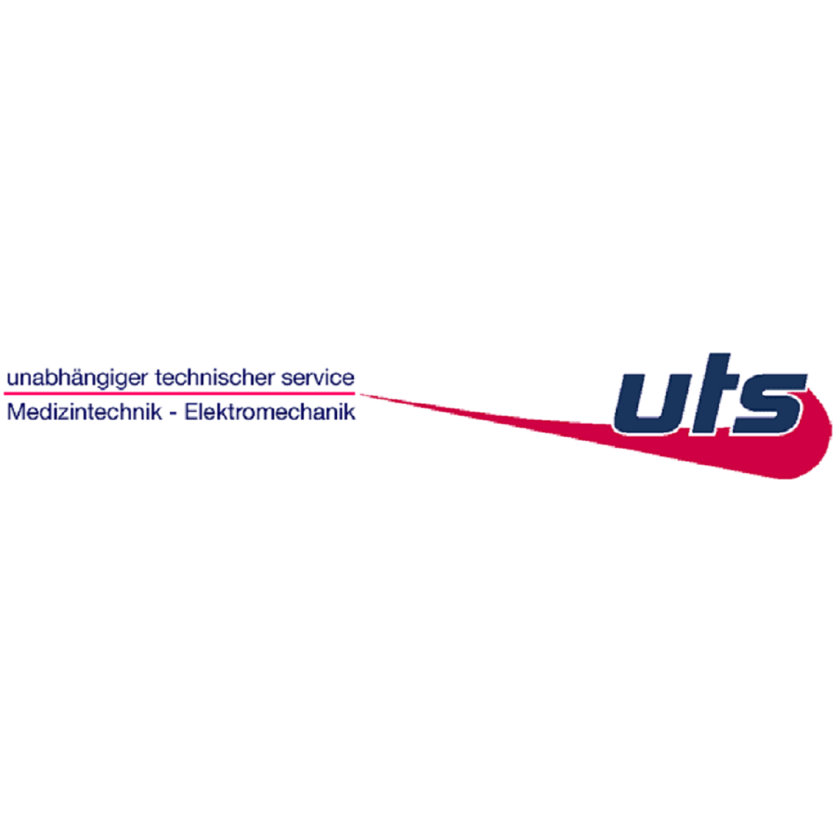 UTS Elektromobile in 2432 Schwadorf Logo