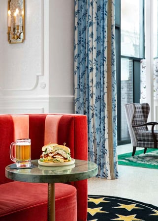 Images Graduate by Hilton Nashville
