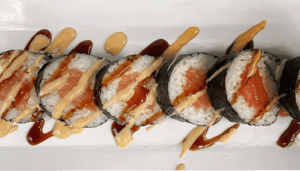 Images Rock N Roll Sushi